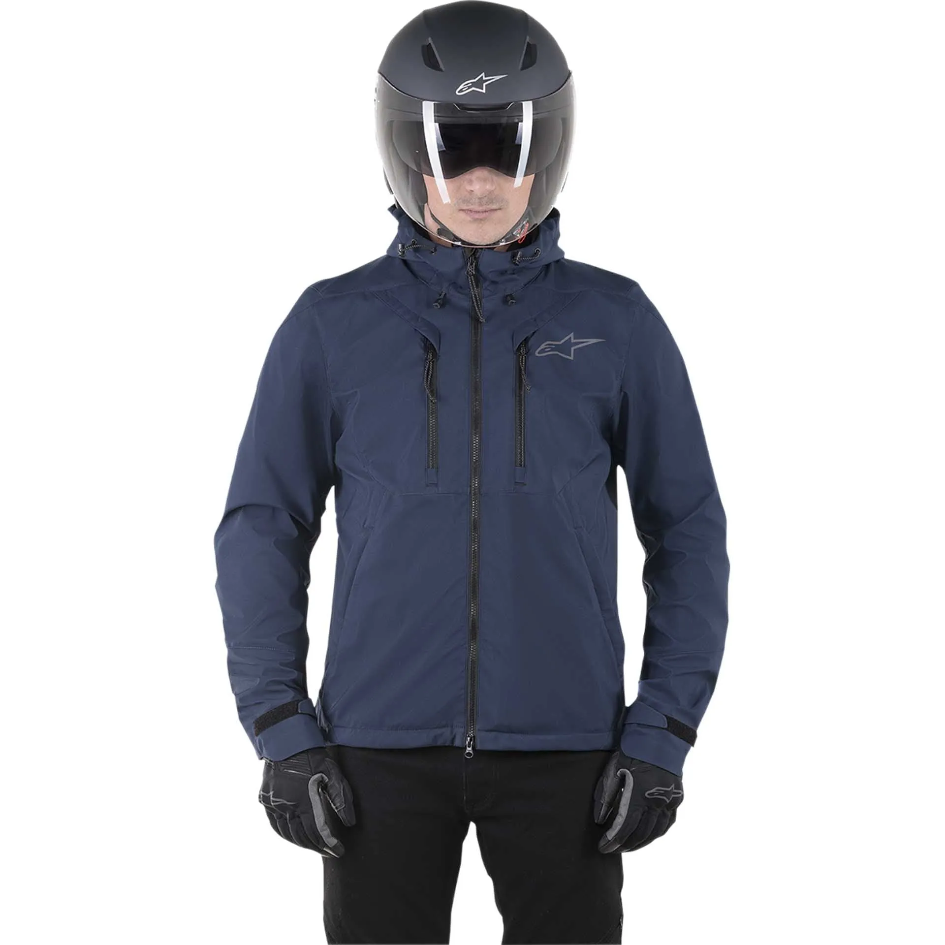 Alpinestars Domino Tech Jacket