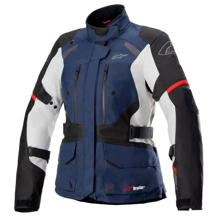Alpinestars Stella Andes V3 Drystar Jacket