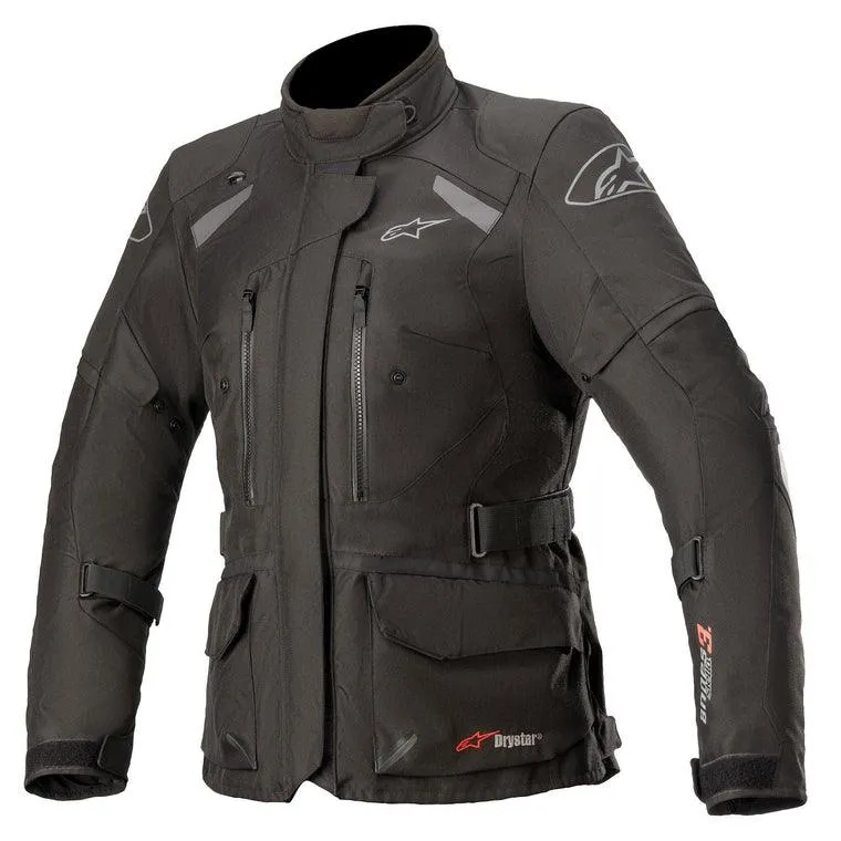 Alpinestars Stella Andes V3 Drystar Jacket