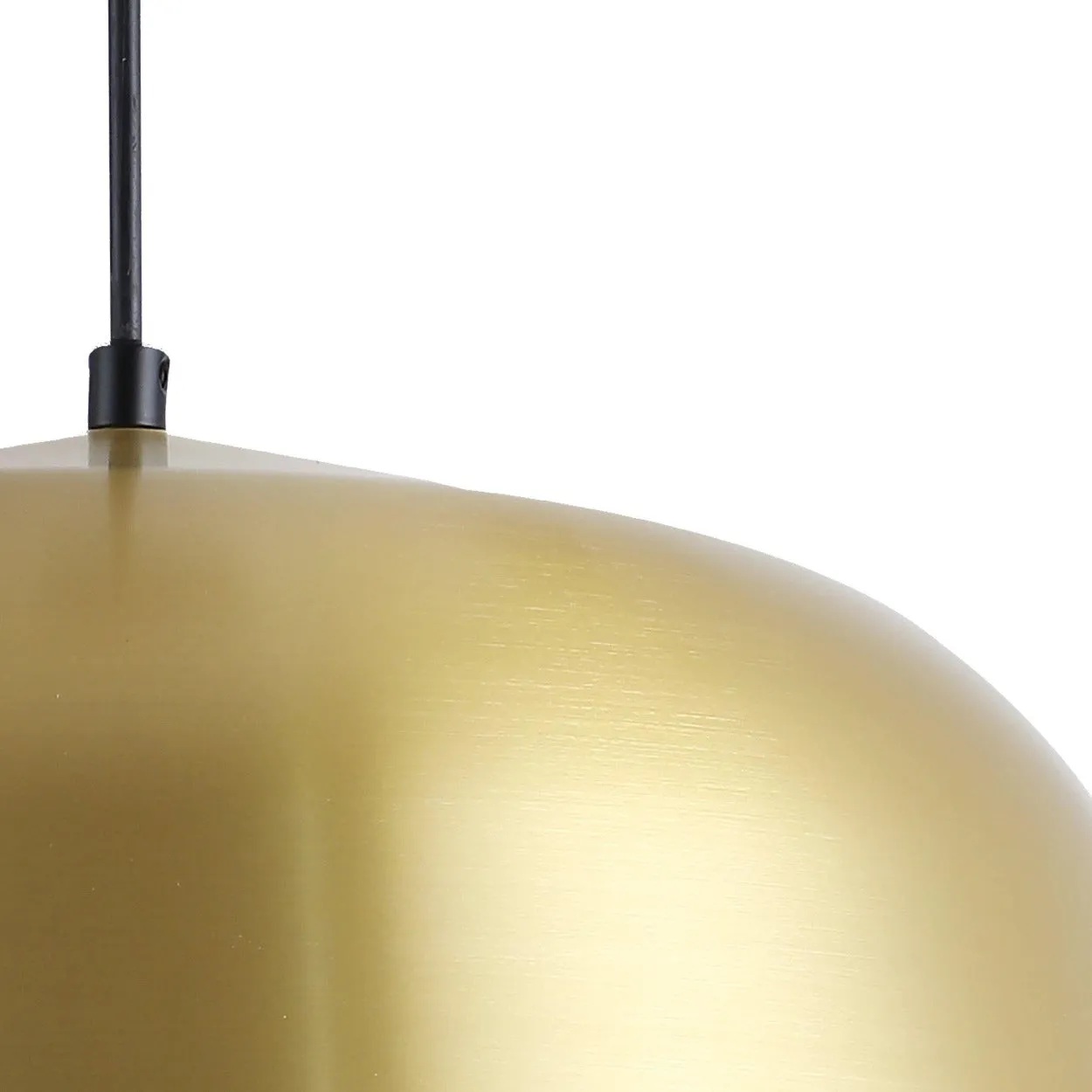 ANKUR WILDER DOME HANGING LIGHT