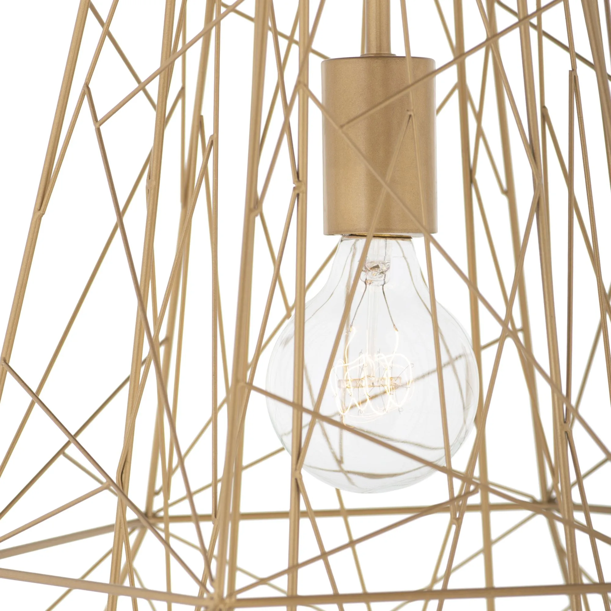 Apollo Pendant Light