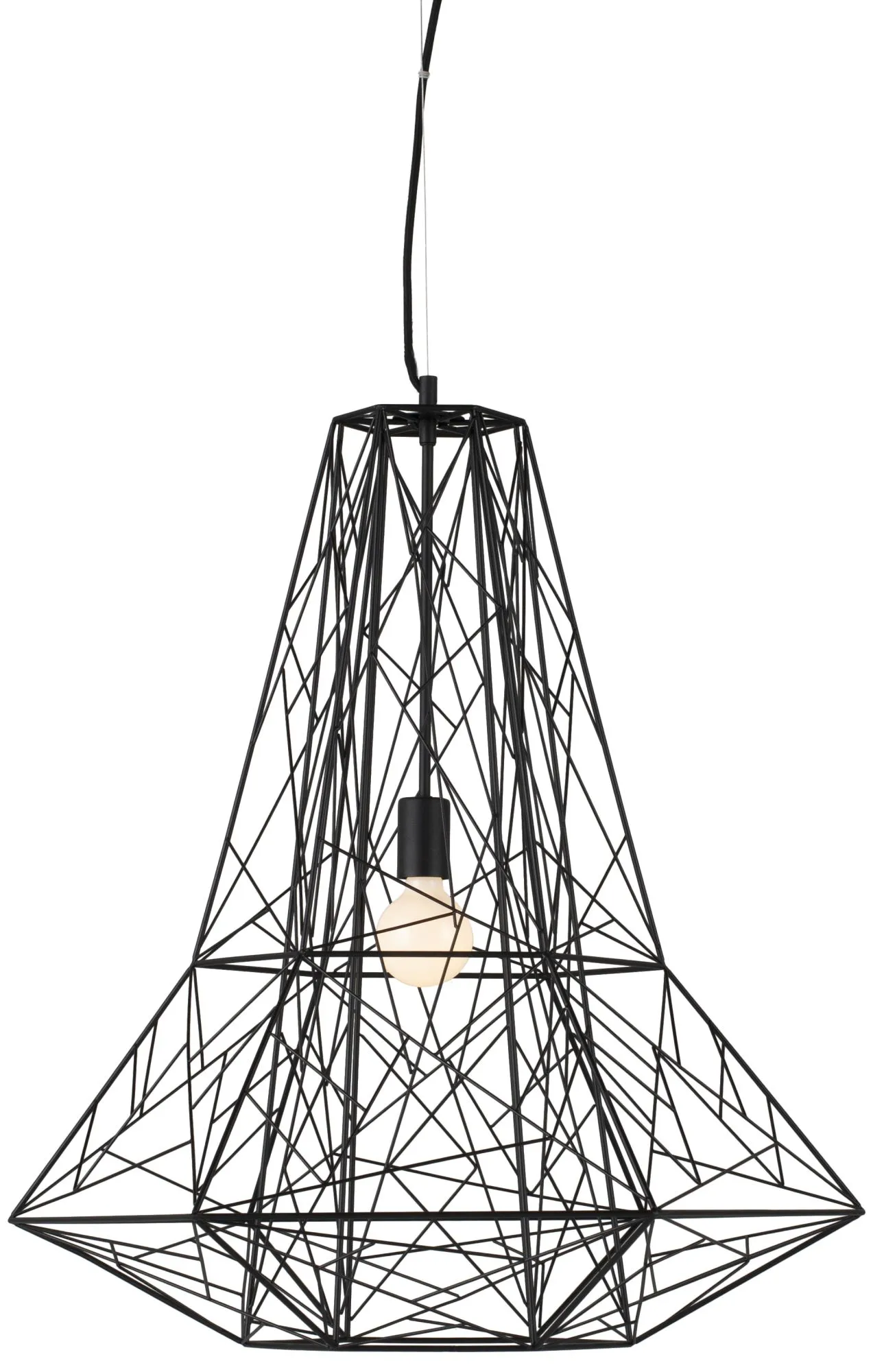 Apollo Pendant Light