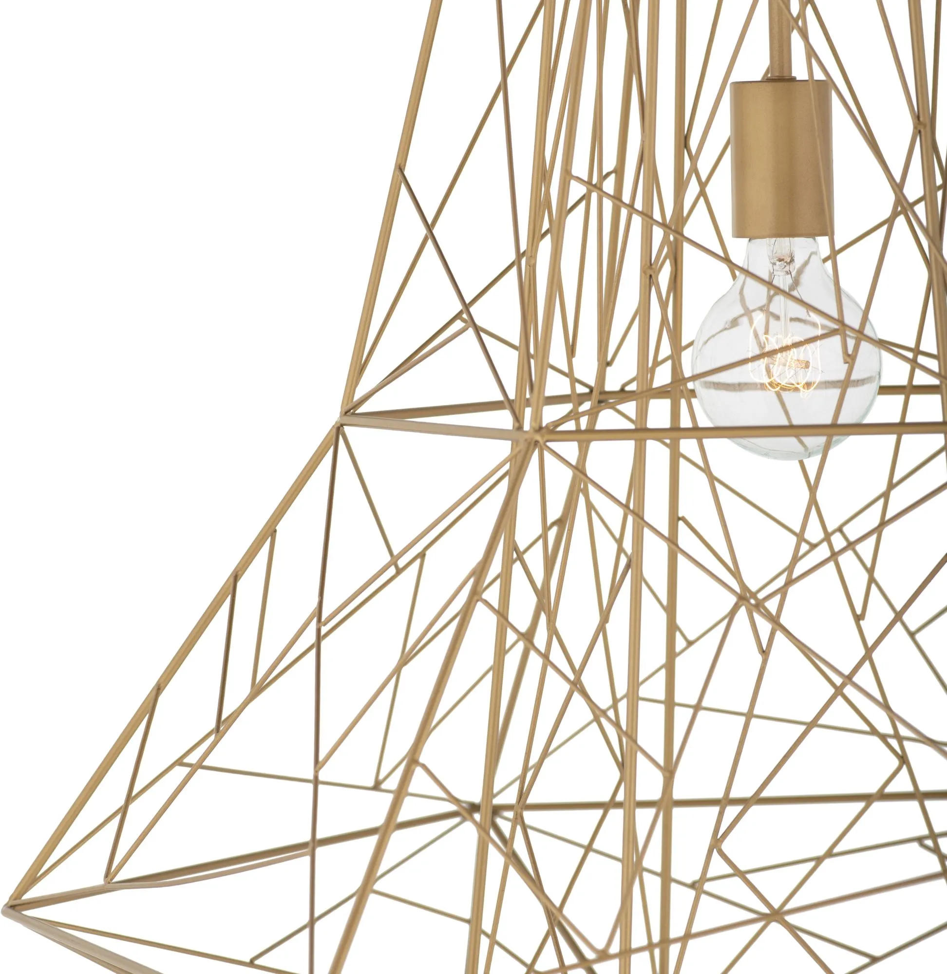 Apollo Pendant Light