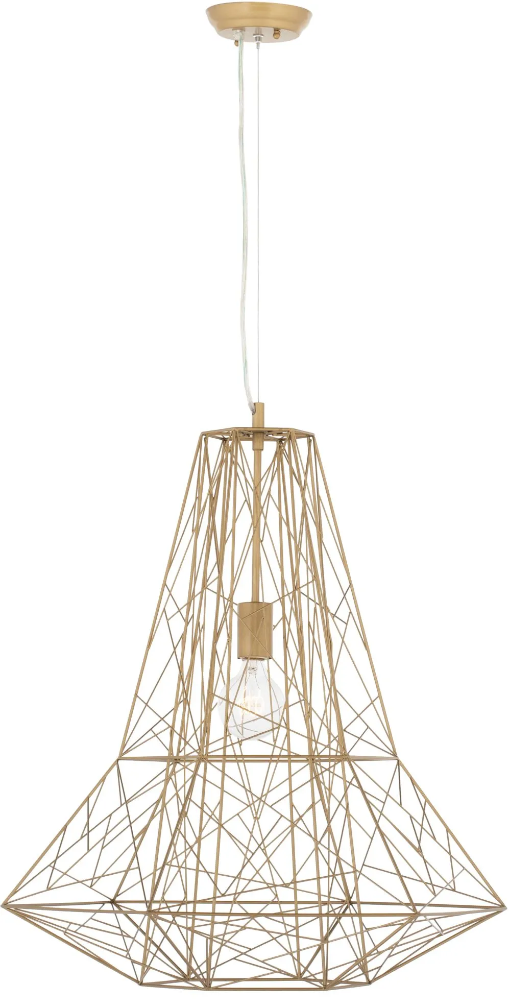 Apollo Pendant Light