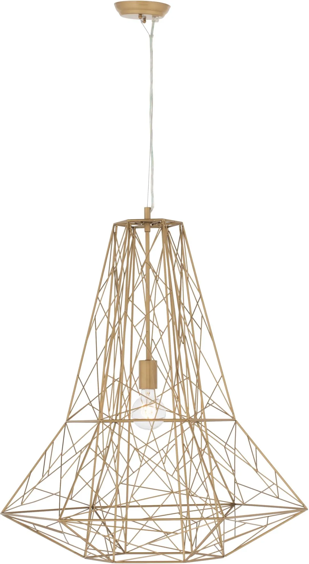 Apollo Pendant Light
