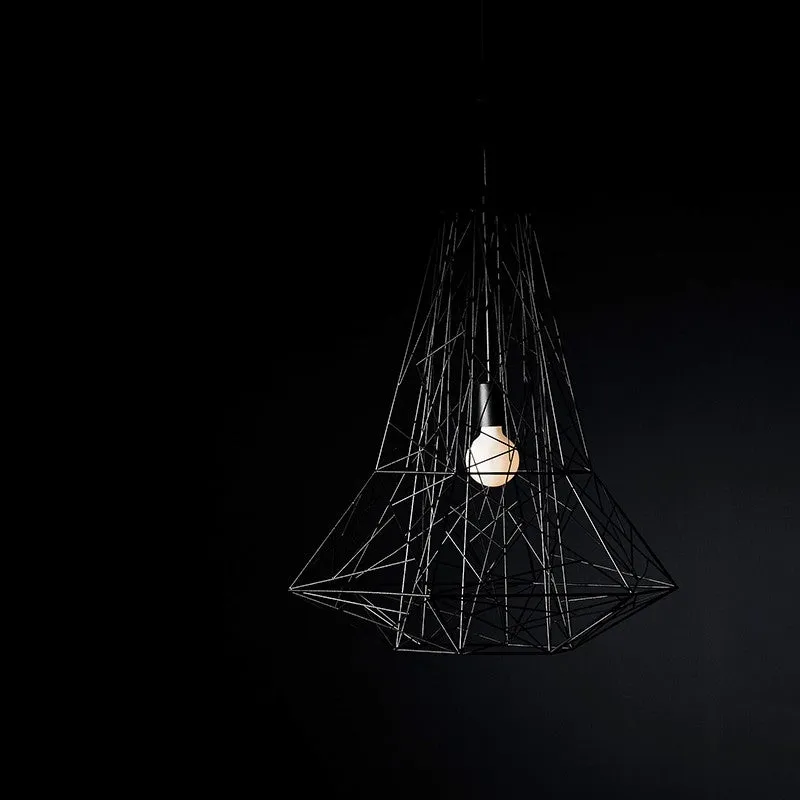 Apollo Pendant Light