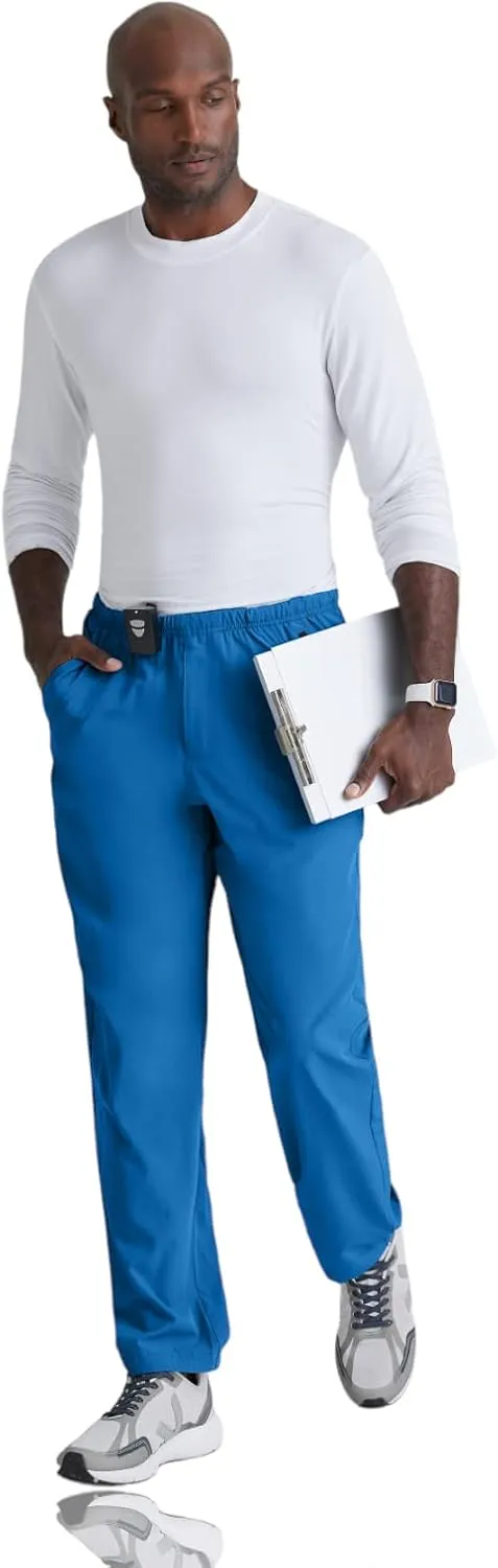 Barco One 0217 Men's Athletic Jog Pant