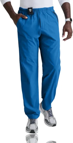 Barco One 0217 Men's Athletic Jog Pant