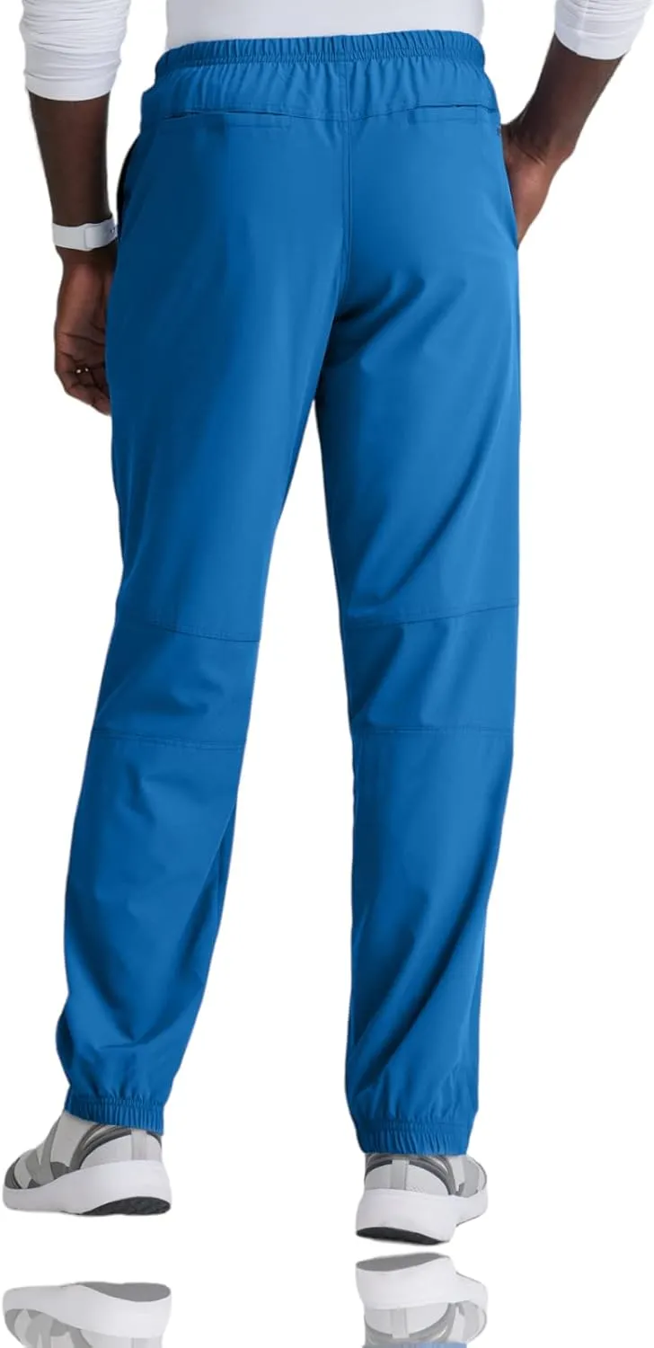 Barco One 0217 Men's Athletic Jog Pant