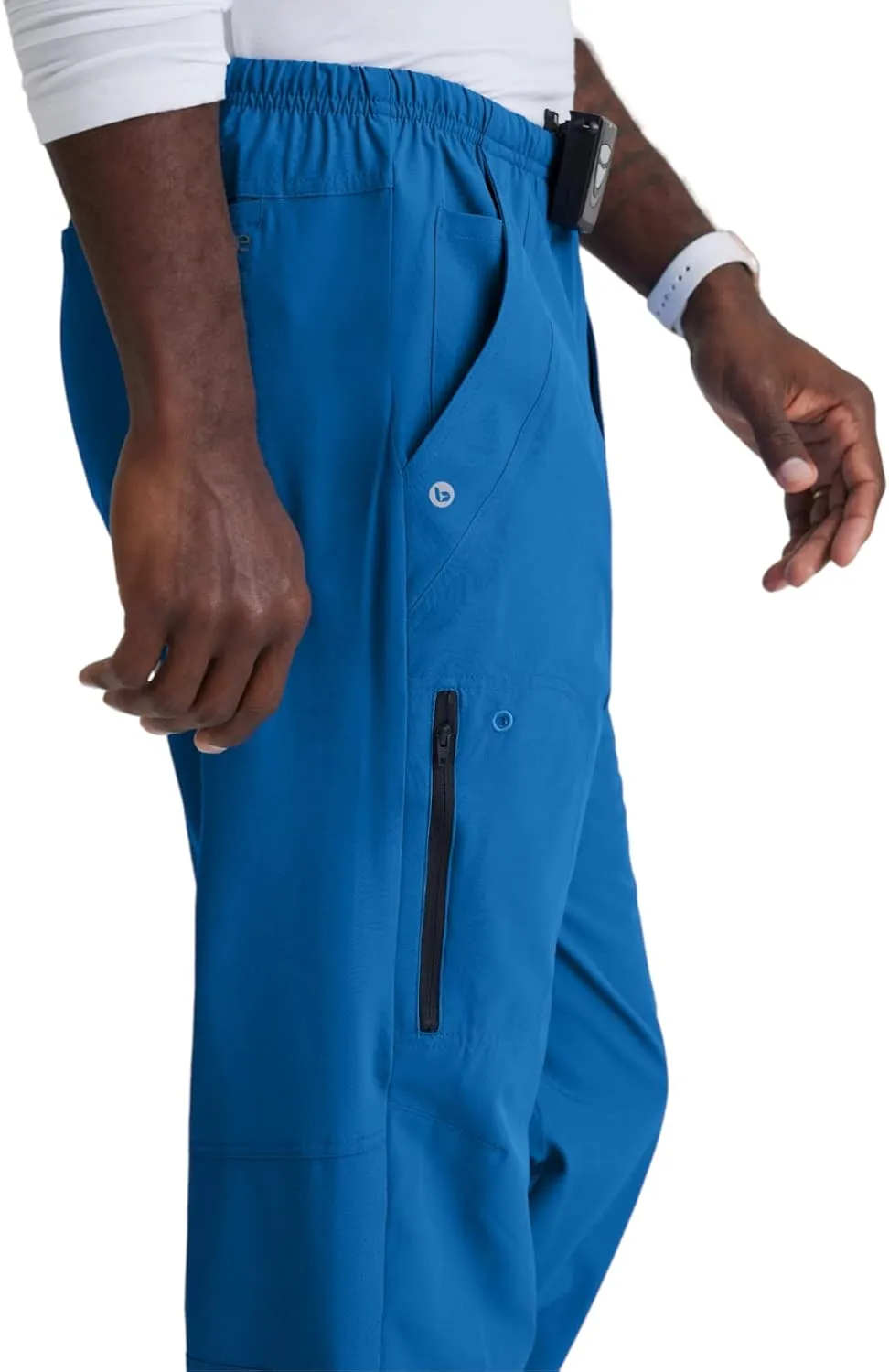 Barco One 0217 Men's Athletic Jog Pant