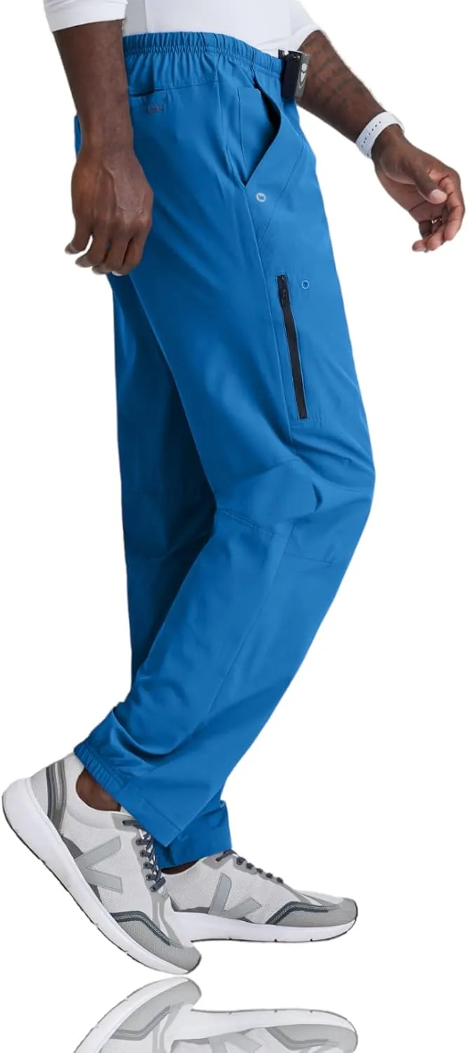 Barco One 0217 Men's Athletic Jog Pant