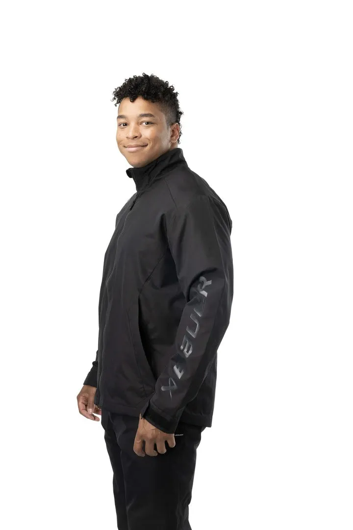 BAUER Senior Supreme Lightweight Jacket '24