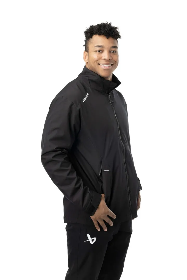 BAUER Senior Supreme Lightweight Jacket '24