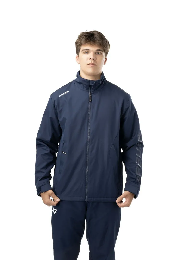 BAUER Senior Supreme Lightweight Jacket '24