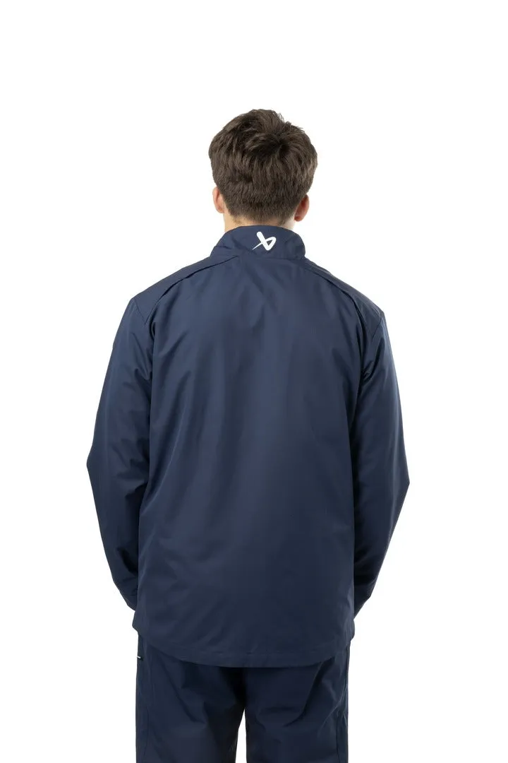BAUER Senior Supreme Lightweight Jacket '24