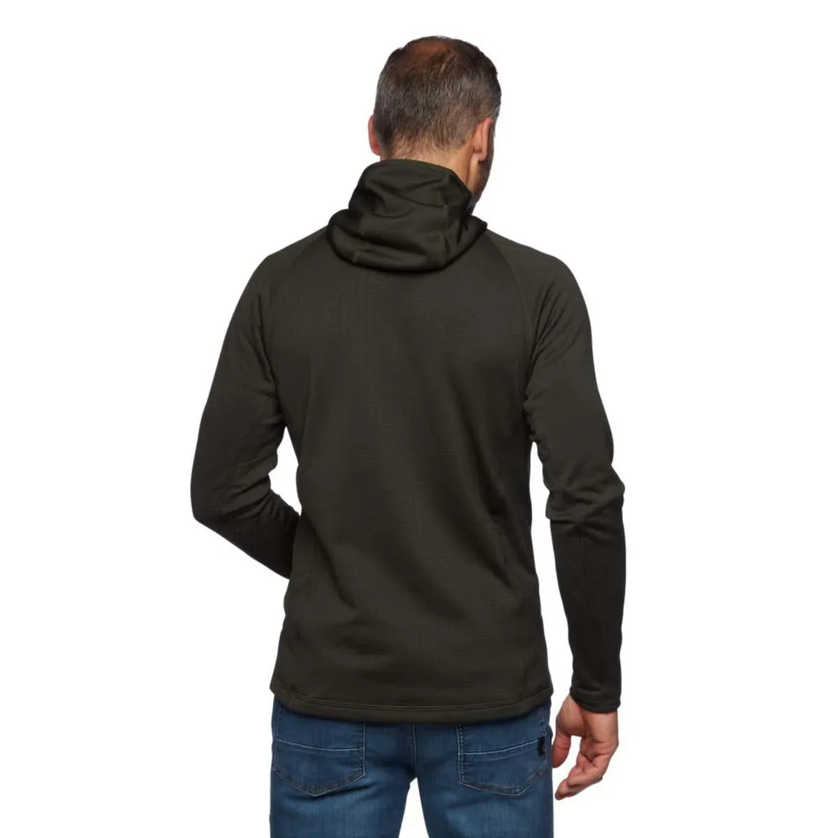 Black Diamond Men's Factor Hoody