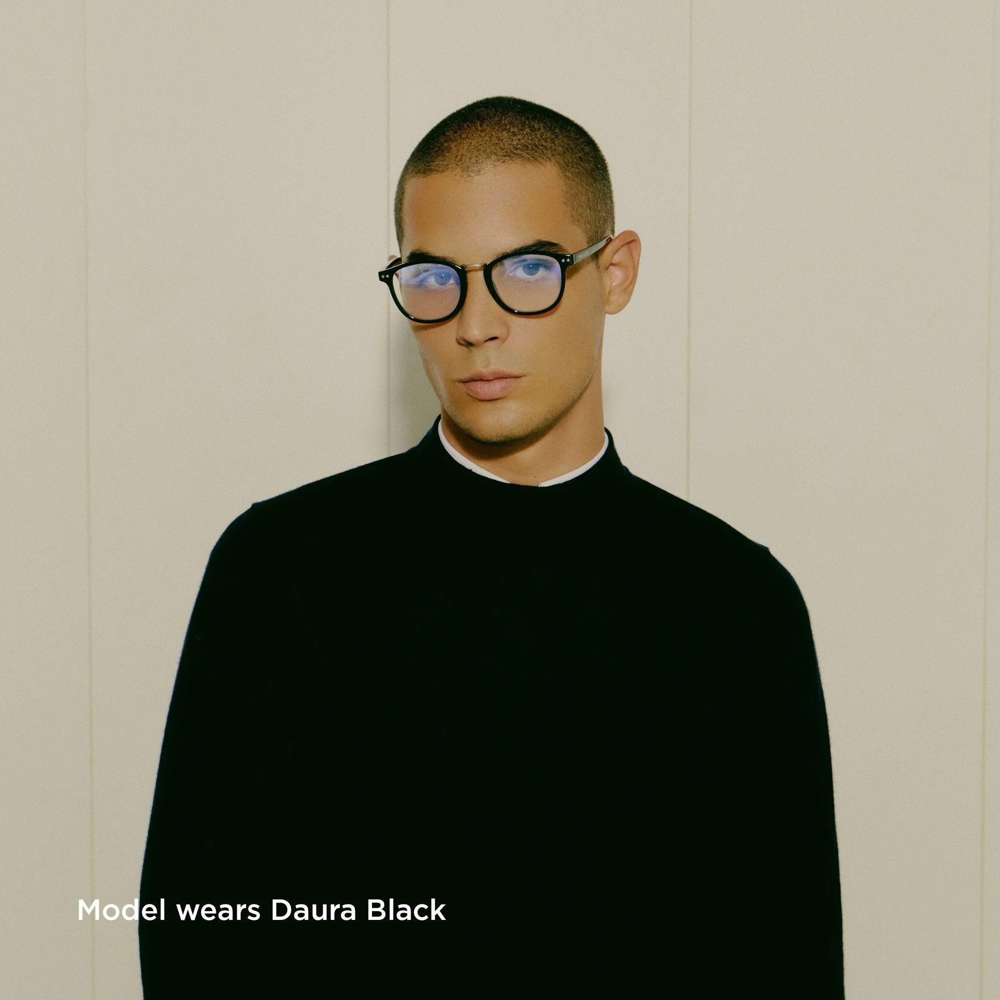 Bluelight Glasses Bio Daura Tigris