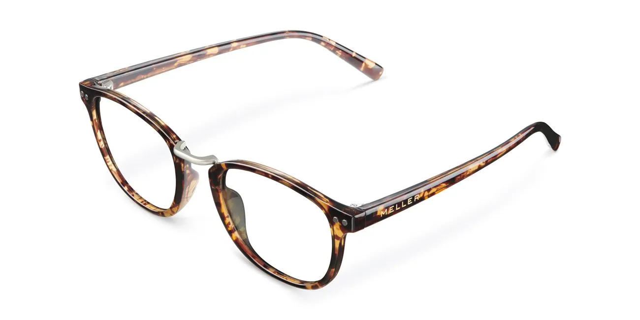 Bluelight Glasses Bio Daura Tigris