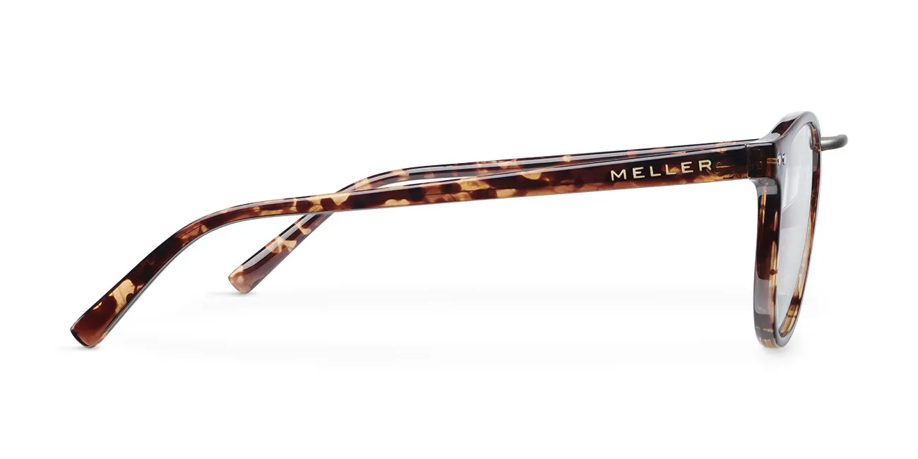 Bluelight Glasses Bio Daura Tigris