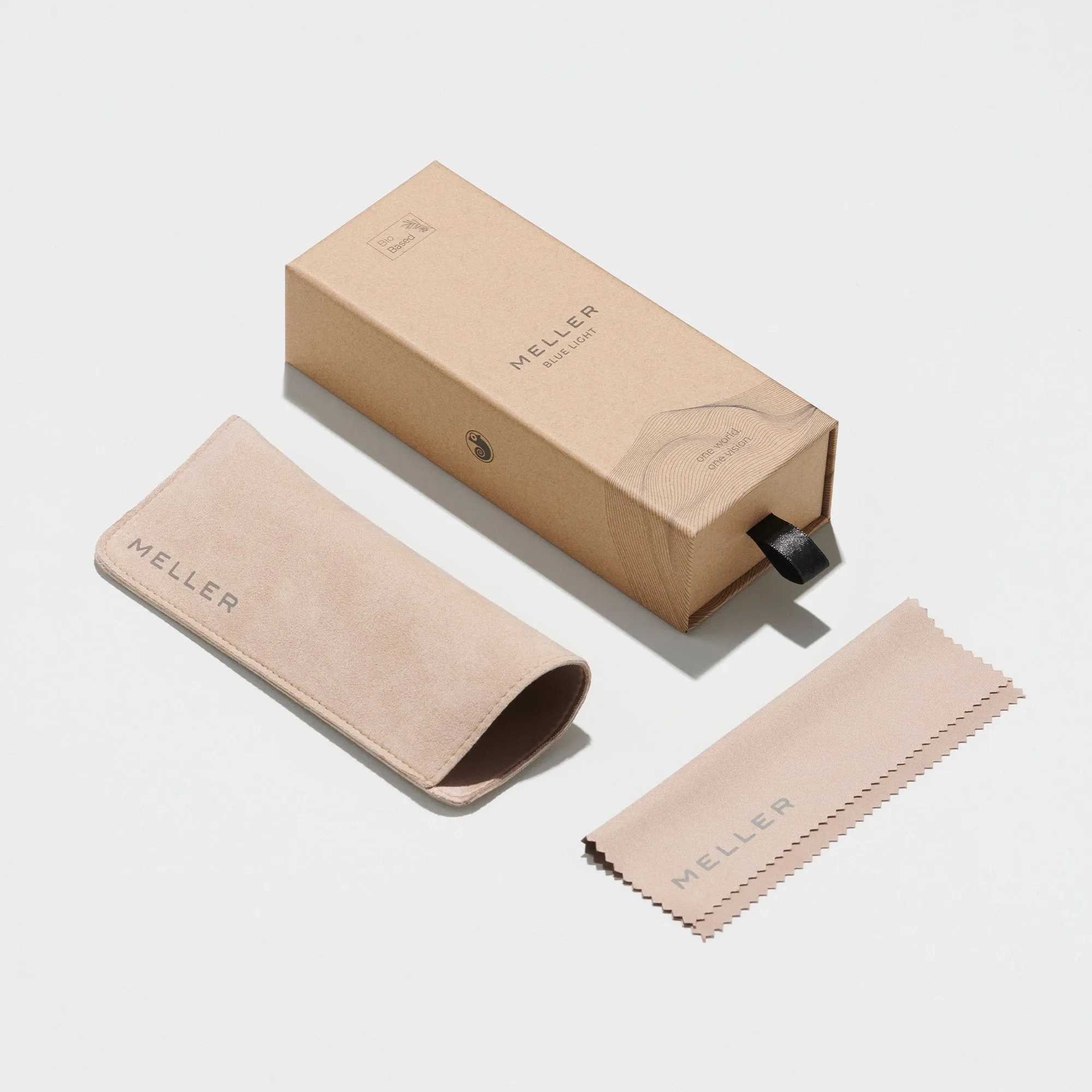 Bluelight Glasses Bio Daura Tigris