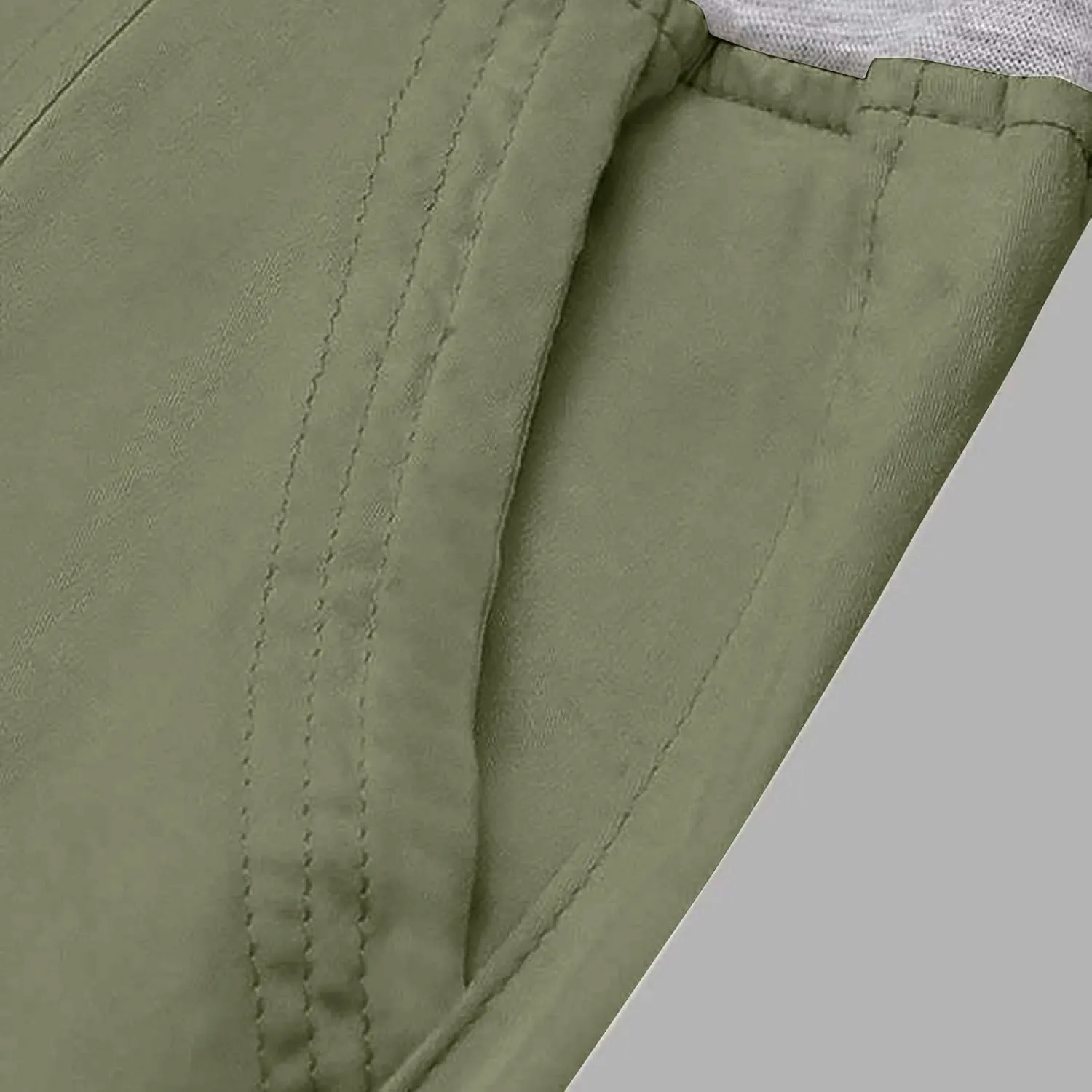 Cargo Yoga Pants for Women 2024 Fashion Wide Leg High Waisted Casual Drawstring Workout Y2K Pants with Pockets