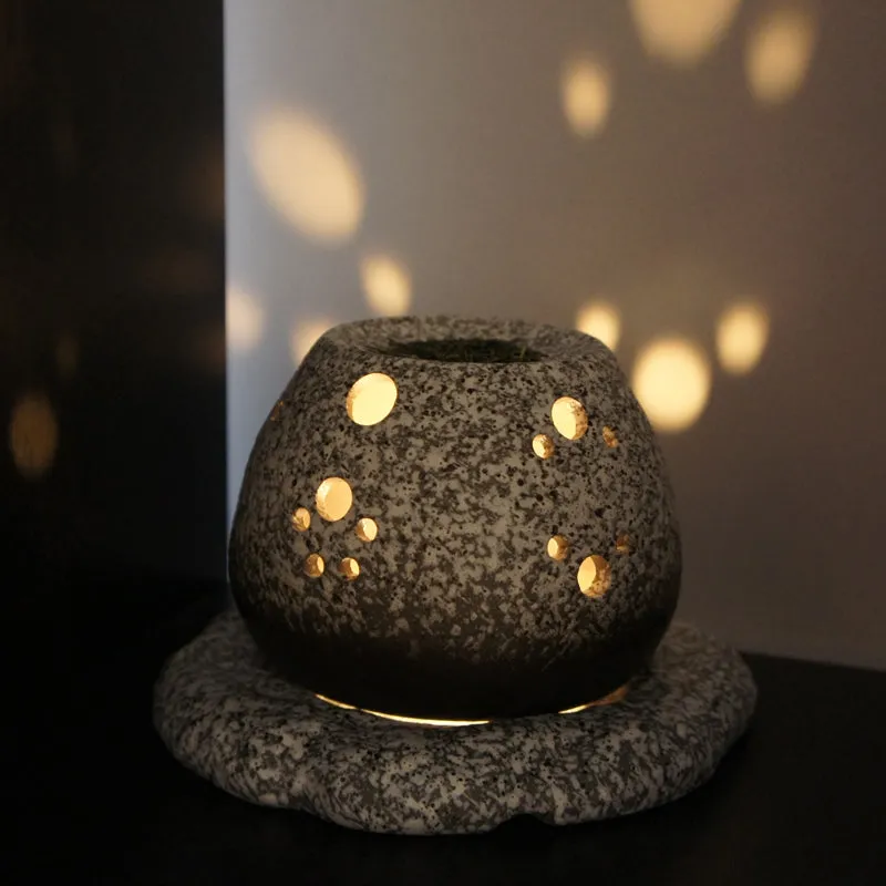 Chakouro Tea Aroma Burner Yamafusa
