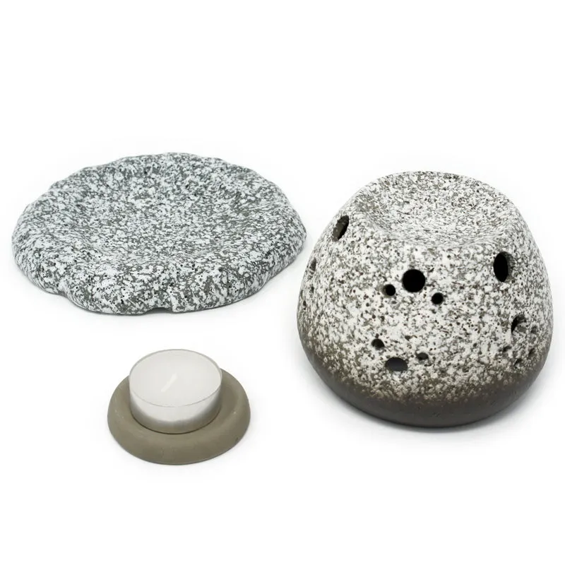 Chakouro Tea Aroma Burner Yamafusa
