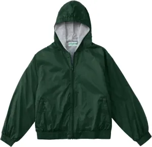 Classroom School Uniforms Boys' Uniform Lined Bomber Jacket