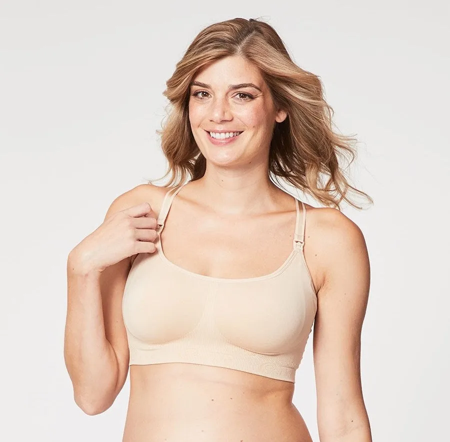 Cotton Candy Maternity and Nursing Bra
