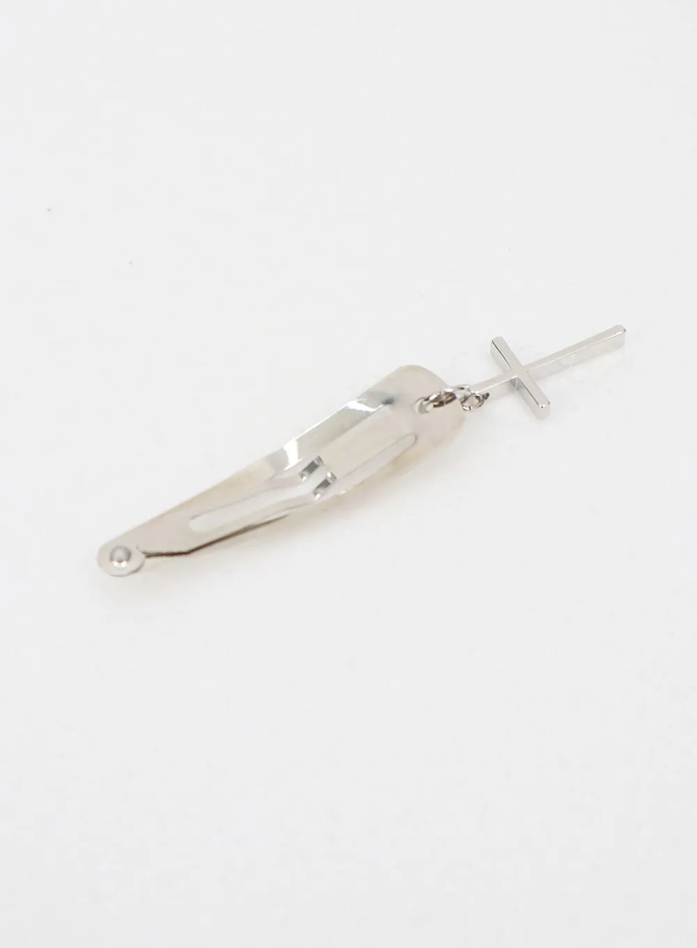 Cross Hair Clip Set BA306