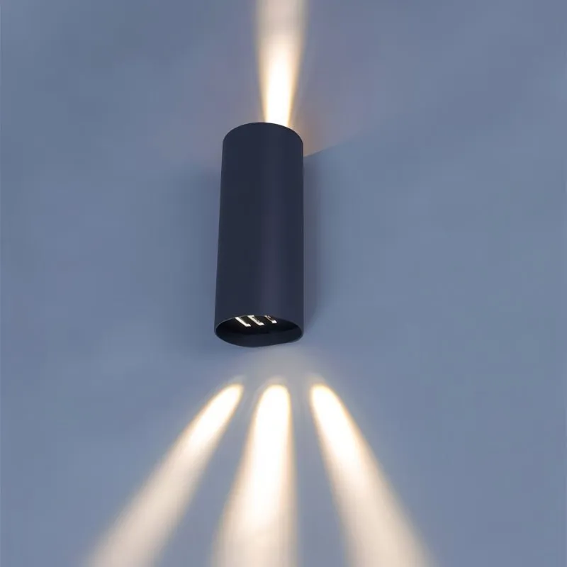 Elvyna Outdoor Wall Lamp