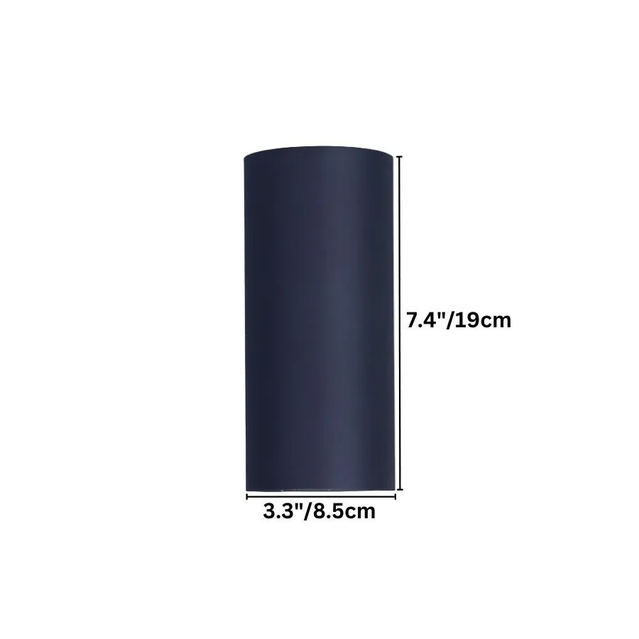 Elvyna Outdoor Wall Lamp