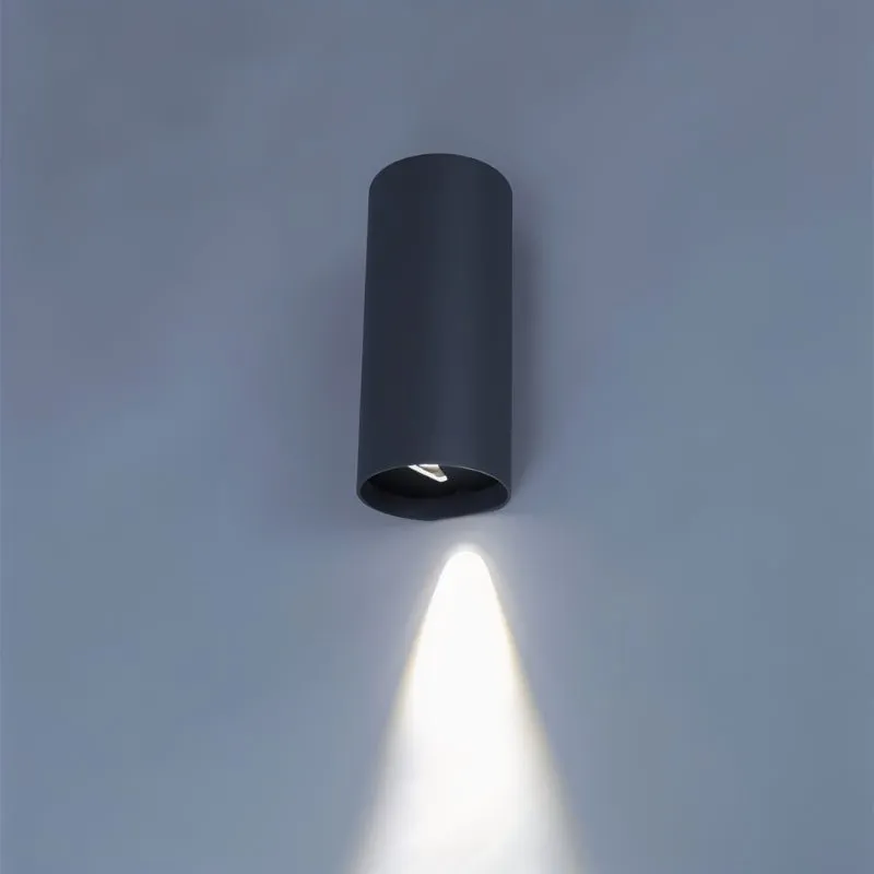 Elvyna Outdoor Wall Lamp