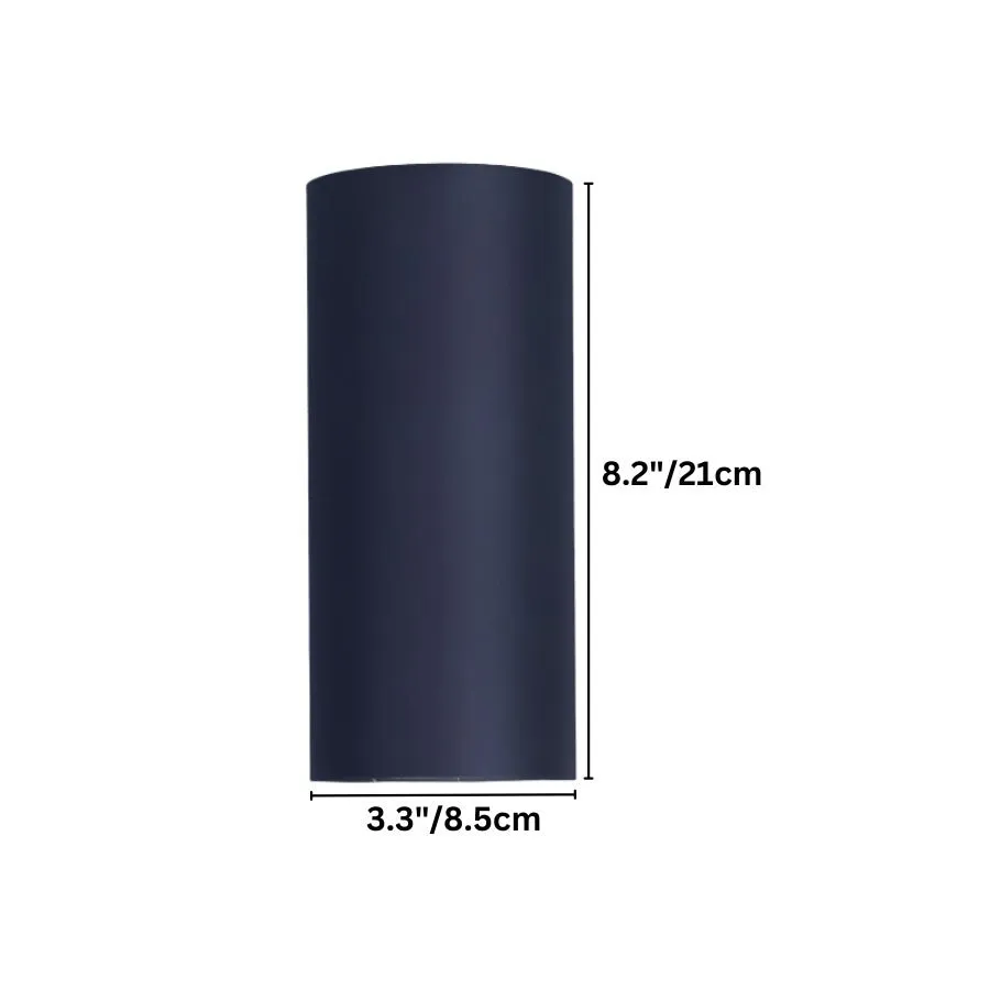 Elvyna Outdoor Wall Lamp