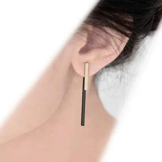 Forty-Sixty Ear Jackets - B Grade