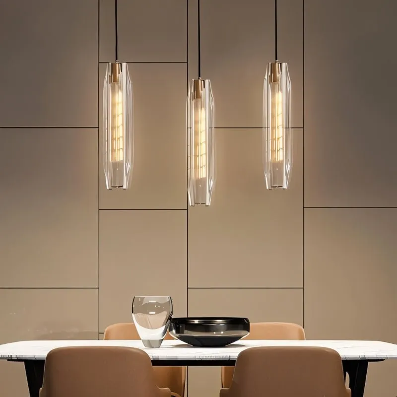 Glizma Pendant Light