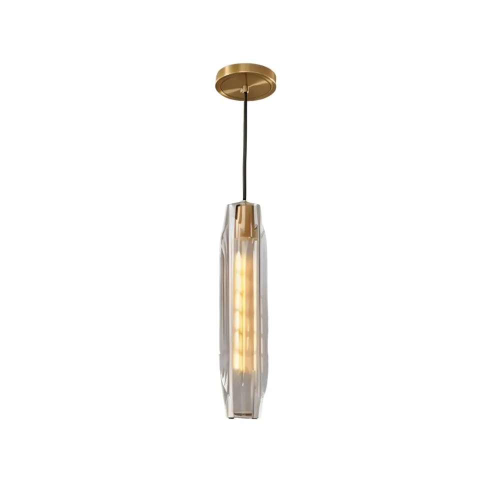 Glizma Pendant Light