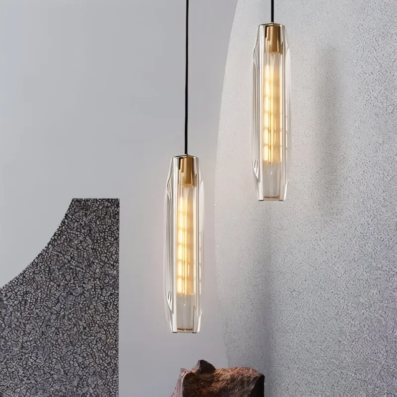 Glizma Pendant Light
