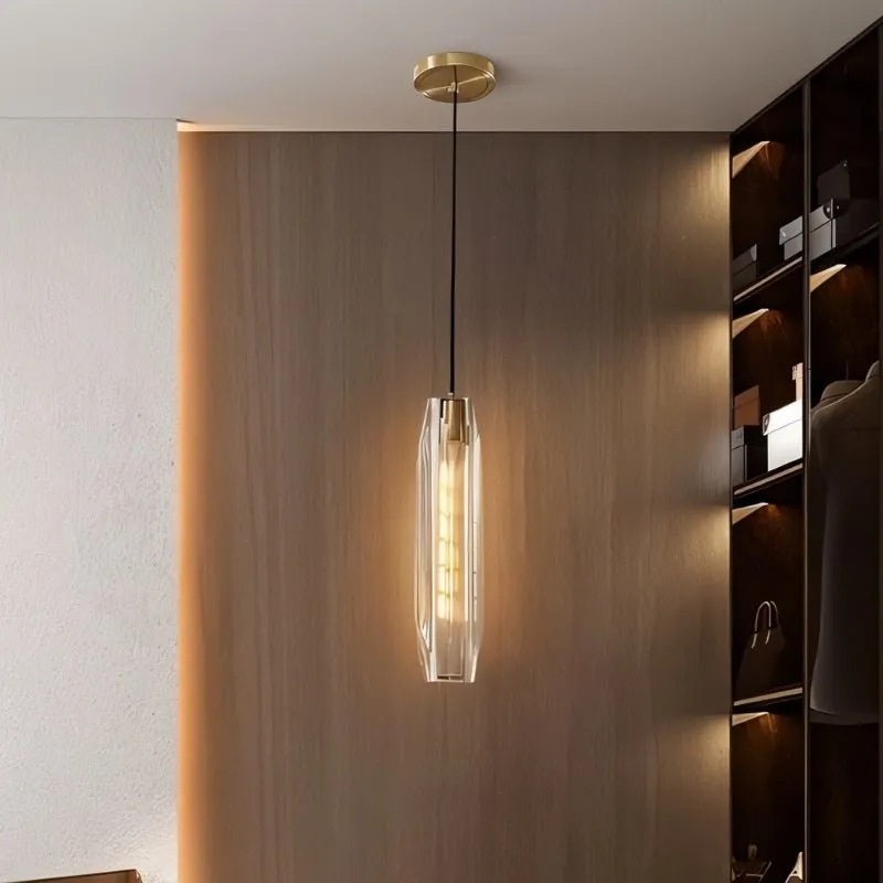 Glizma Pendant Light