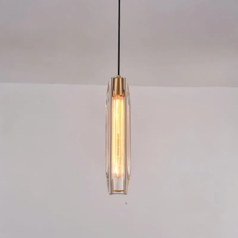 Glizma Pendant Light