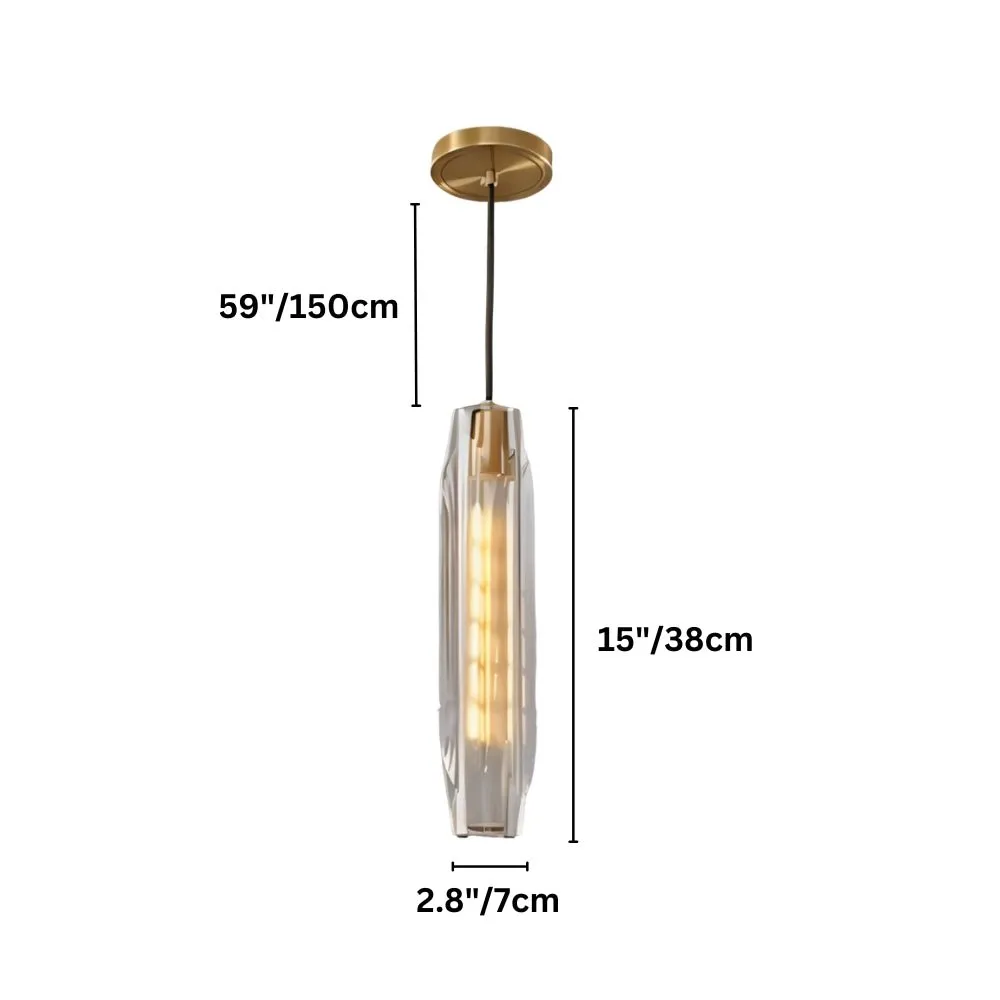 Glizma Pendant Light