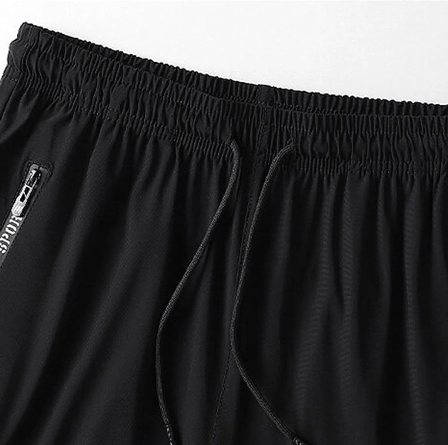 GOFULY Beeswan Pants for Women Stretch Plus Size Quick Drying Pants Drawstring Casual Beeswan Pant Straight with Pockets