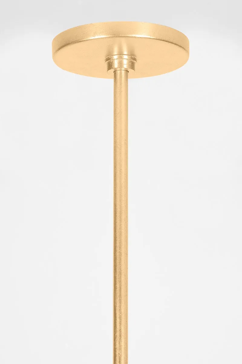 Hudson Valley Lighting Brookhaven Pendant Light – Large