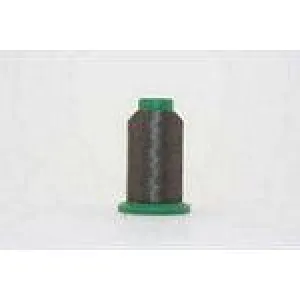 Isacord 1000m Polyester - Pewter