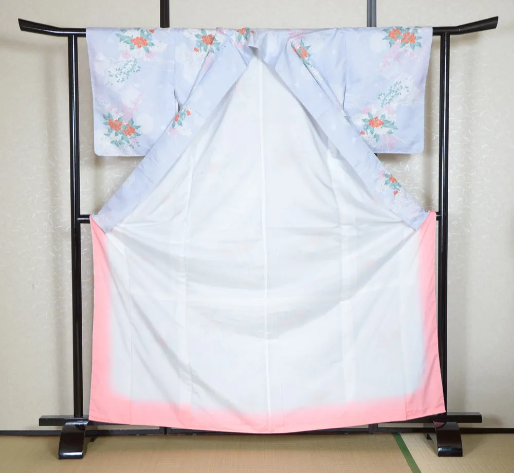 Japanese kimono / PK #375