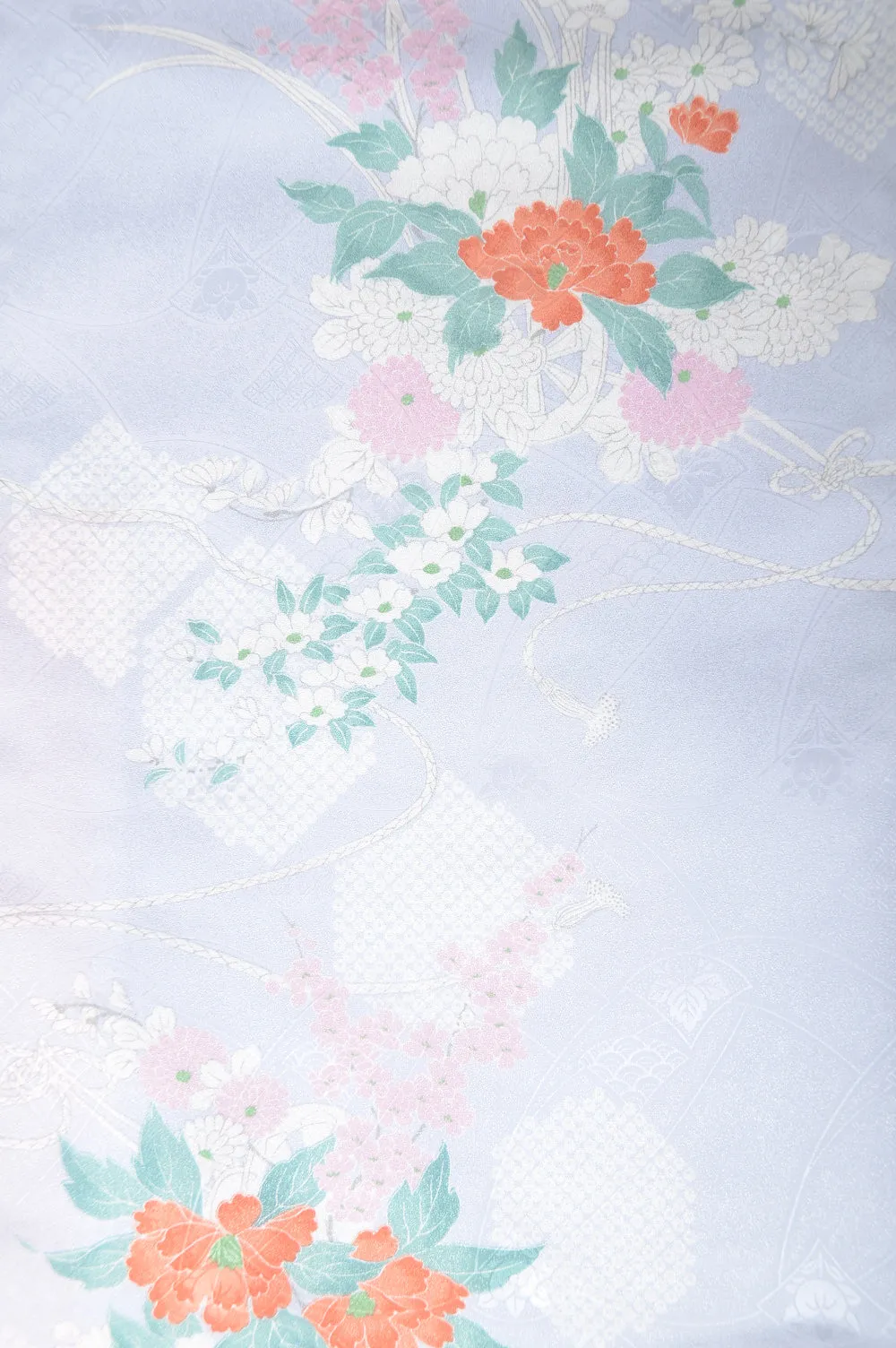 Japanese kimono / PK #375