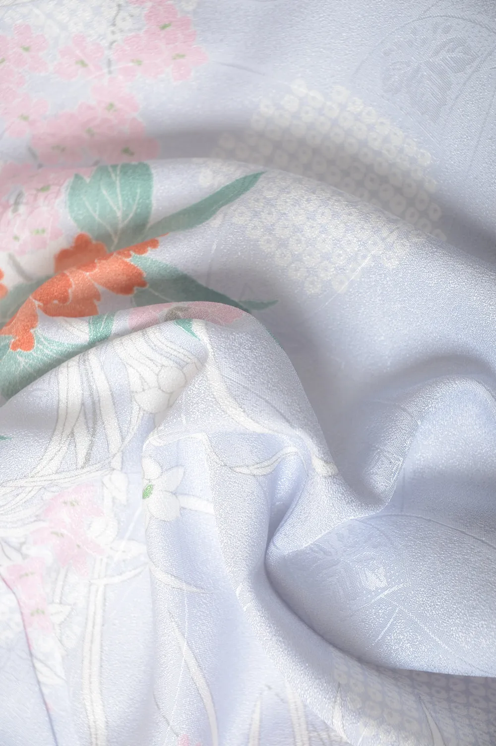 Japanese kimono / PK #375