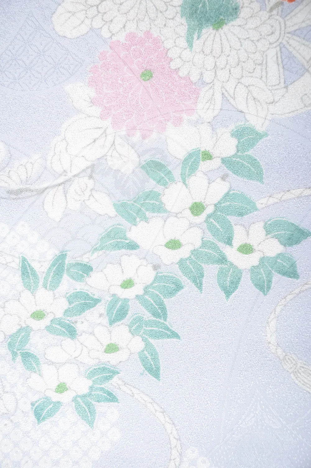Japanese kimono / PK #375