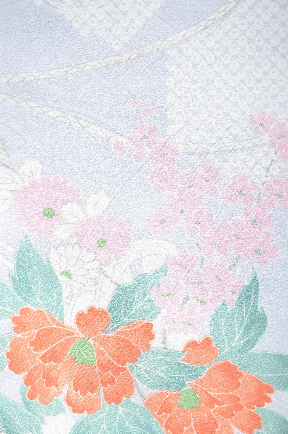 Japanese kimono / PK #375