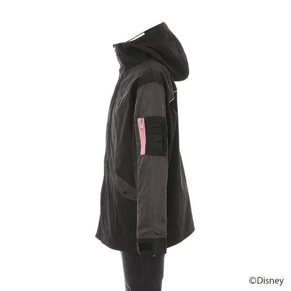 Kairi Model Jacket Kingdom Hearts